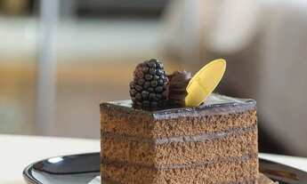 Imagem: Padaria, confeitaria, cafeteria e conveniência