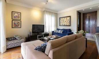 Imagem 2: Apartamento para Aluguel - Graça, 4 Quartos, 136 m2