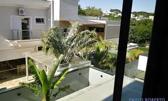 Imagem 7: CASA EM CONDOMÍNIO - SWISS PARK - SP