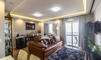 Imagem 1: Apartamento à Venda - Jardim Iracema, 2 Quartos, 69 m2