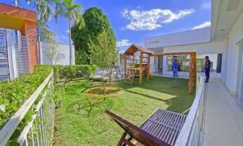 Imagem 4: Sobrado a venda no Condomínio Eurohouse