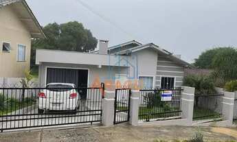 Imagem 2: Casa para venda, 3 quarto(s), Schramm, São Bento Do Sul - W2021_CA31