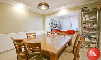 Imagem 4: São Paulo - Casa Padrão - Santana