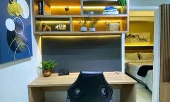 Imagem 6: Apartamento 1 dorm a venda na Barra Funda com sacada e 1 vaga