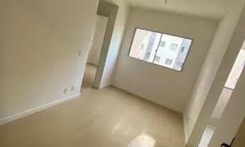 Imagem: Apart 2Q Vista do Limoeiro