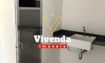 Imagem 6: ALPHAVILLE - RESIDENCIAL GENESIS 01 - CASA A VENDA COM 900M° DE TERRENO