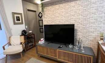 Imagem 3: Apartamento para aluguel tem 60 metros quadrados com 2 quartos em Pinheiros - São Paulo