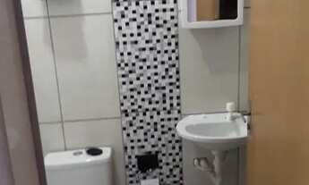 Imagem 6: Vendo uma área de 1000 metros quadrados com casa