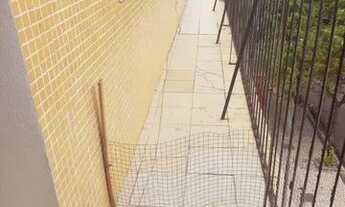 Imagem 4: Apartamento Para Venda No Montese 04 Quartos 02 Suites 01 Vaga De Garagem. veja já