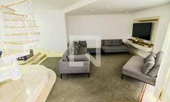 Imagem 5: Apartamento para Aluguel - Portal do Morumbi, 5 Quartos, 309 m2