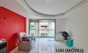 Imagem 7: Excelente oportunidade de investimento! Apto 1 quarto, ampla sala com varanda e vista para