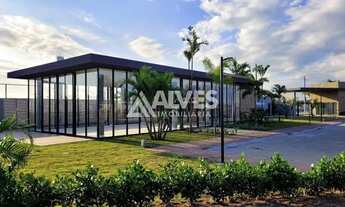 Imagem 6: CASA COM 3 QUARTOS SENDO 1 SUÍTE EM CONDOMÍNIO NO BAIRRO SIM MANGATA