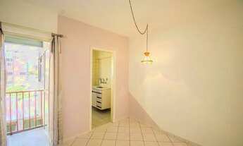 Imagem 3: Apartamento para Aluguel - Centro, 1 Quarto, 37 m2