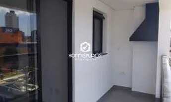 Imagem 3: Apto 02 Dorms - 01 Suíte - 02 Vagas - Próx. Av. Kennedy