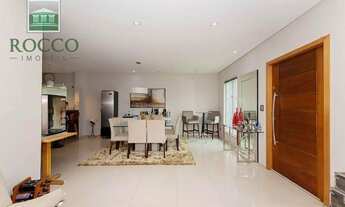 Imagem 4: Casa com 6 dormitórios, 400 m² - venda por R$ 1.700.000,00 ou aluguel por R$ 12.288,55/mês