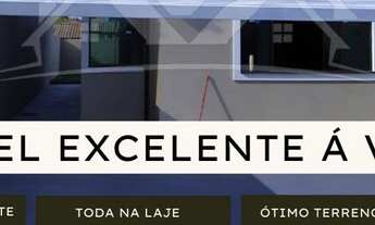 Imagem: Casa a Venda Parque do Lago II