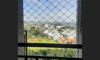 Imagem 6: Apartamento para aluguel tem 85 metros quadrados com 3 quartos