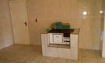 Imagem 5: Casa + Salão Comercial em Estrada Cangoera - Papanduva do Rio Negro - Tijucas do Sul