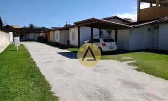 Imagem 3: Casa com 1 dormitório para alugar, 45 m² por R$ 800,00/mês - Recreio - Rio das Ostras/RJ