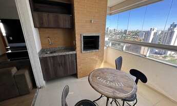 Imagem 5: Varandas Bela Vista - andar alto