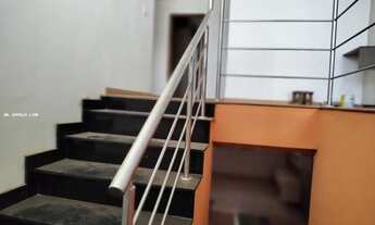 Imagem 6: Lindo Sobrado com Móveis Planejados Pronto para Morar no Riacho Fundo II