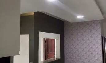 Imagem 4: Casa recém reformada