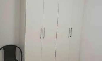 Imagem 4: 2 dormitórios mobiliado!