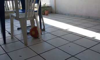 Imagem: Casa Primeiro andar