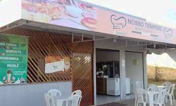 Imagem 2: Restaurante na Avenida Principal do bairro Said Salomão