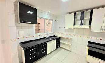 Imagem: Sobrado para venda tem 120 metros quadrados