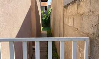 Imagem 3: Casa condomínio solar da chapada 2400