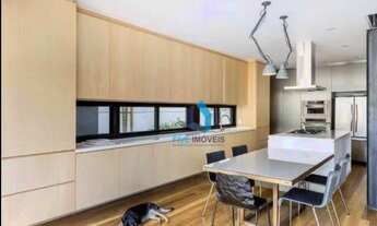 Imagem 6: Casa em condominio com 3 quartos à venda, 300 m² por R$ 3.750.000 - Santo Amaro - São Paul