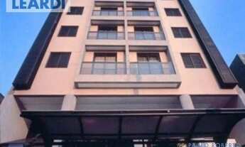 Imagem 5: FLAT - PARAÍSO - SP