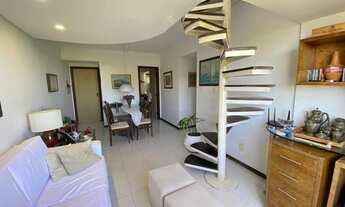 Imagem: Cobertura para Venda em Salvador, Rio Vermelho