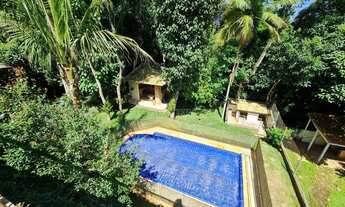 Imagem 2: Casa com 5 dormitórios à venda, 473 m² por R$ 1.250.000,00 - Vila Verde - Itapevi/SP