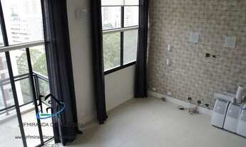 Imagem 5: Apartamento Duplex para Venda em São Paulo, Panamby, 3 dormitórios, 3 suítes, 5 banheiros