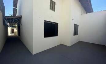 Imagem: Casa 03 Quartos sendo 01 Suíte - 906 Sul