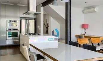 Imagem 3: Casa em condominio com 3 quartos à venda, 300 m² por R$ 3.750.000 - Santo Amaro - São Paul