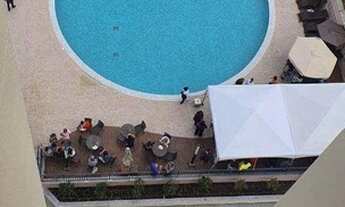 Imagem 6: Apartamento com 3 dormitórios para alugar, 89 m² por R$ 4.100/mês - Vila Padre Bento - Itu