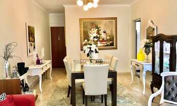 Imagem 5: Apartamento com 3 dormitórios à venda, 114 m² por R$ 330.000 - Centro - Ribeirão Preto/SP