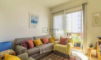 Imagem 3: Venda Apartamento 2 Dormitórios - 88 m² Itaim Bibi