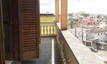 Imagem 2: Sobrado para aluguel com 333 metros quadrados no Jardim Ester Yolanda - São Paulo - SP