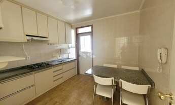 Imagem 3: Apartamento para venda tem 93 metros quadrados com 3 quartos em Centro - Florianópolis - S