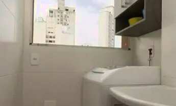 Imagem 7: APARTAMENTO - PINHEIROS - SP