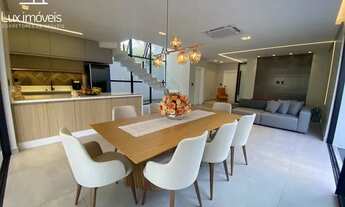 Imagem: Alphaville Ponta Negra / Dúplex 05 Suítes