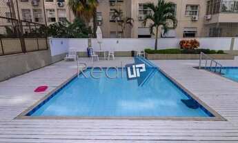 Imagem 2: Flamengo - Cobertura 3 quartos