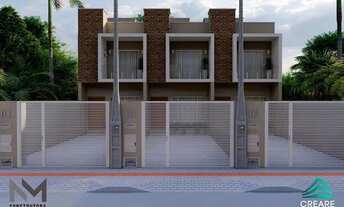 Imagem: CASA A VENDA NA PRAIA DE CANTO GRANDE