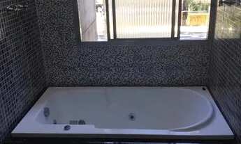 Imagem: Apartamento com hidro