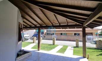 Imagem 7: Bela Casa Localizada no Bairro Areias de Palhocinha, em Garopaba!