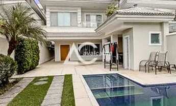 Imagem: RIO DE JANEIRO - Casa de Condomínio - BARRA